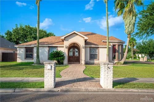 1911 Jonathon Dr, Mission, TX, 78572-8362 | Card Image