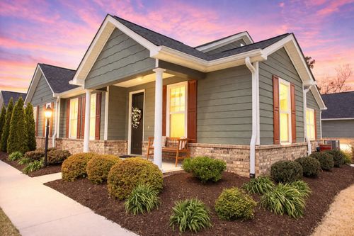 unit-1-280 Kempton Ln, DALTON, GA, 30721-7141 | Card Image