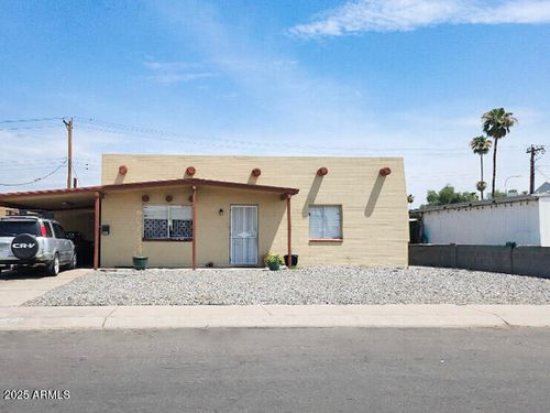 2825 N 52nd Ave, Phoenix, AZ, 85035-1906 | Card Image