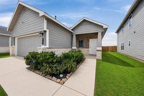21523 Cypress Juniper Dr, Cypress, TX, 77433-4487 | Card Image