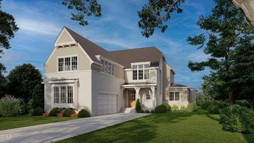 226 Fairview Rd, Cary, NC, 27511-3406 | Card Image
