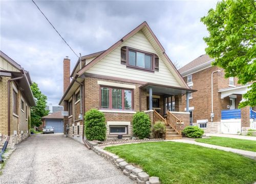28 Stirling Avenue N, Kitchener, ON, N2H3G5 | Card Image
