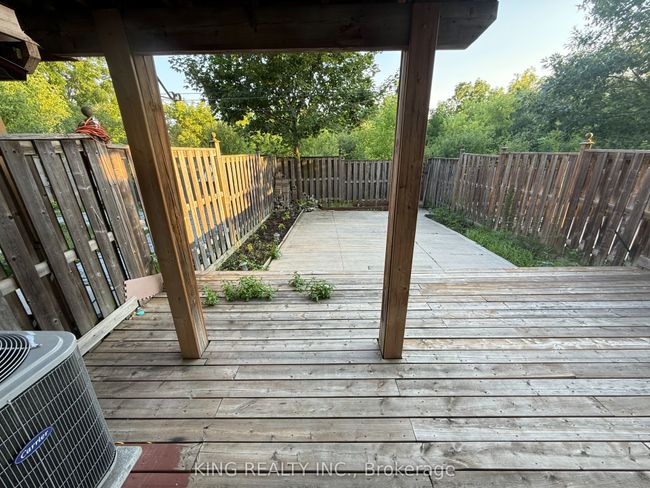 21 - 21 Eastview Gate, House attached with 4 bedrooms, 4 bathrooms and 2 parking in Brampton ON | Image 37