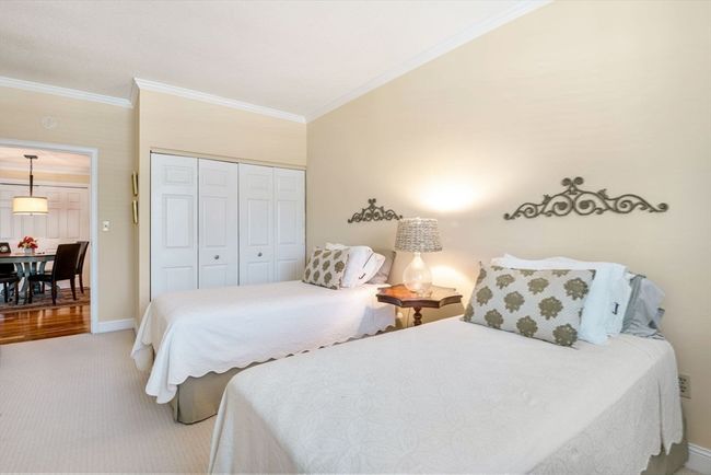 APT-106 - 160 Commandants Way, Condo with 2 bedrooms, 2 bathrooms and 1 parking in Chelsea MA | Image 16