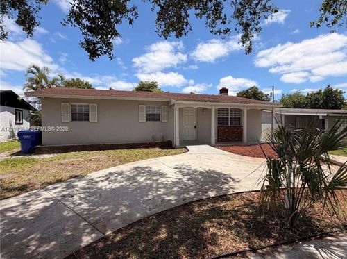 3011 N 74th Ave, Hollywood, FL, 33024-2753 | Card Image