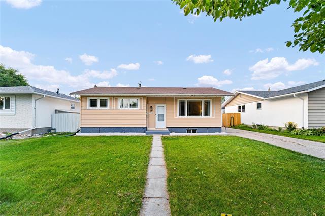 Residential in Winnipeg 2