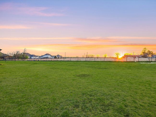 1314 Oliver Creek Ln, House other with 4 bedrooms, 2 bathrooms and null parking in Justin TX | Image 32