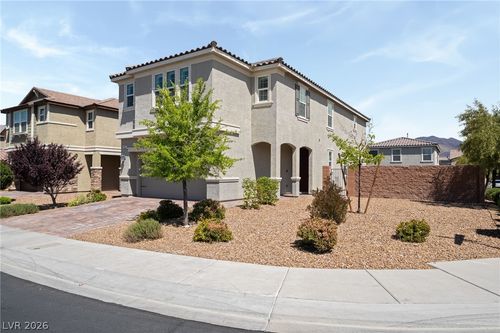 2818 Calle Cadiz, Henderson, NV, 89044-1690 | Card Image
