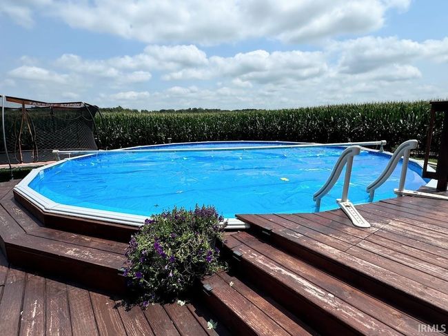 3810 100, House other with 4 bedrooms, 2 bathrooms and null parking in Flora IN | Image 20