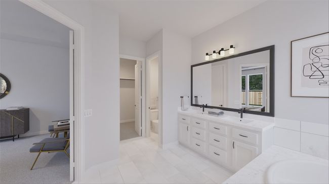 138 Prickly Poppy Loop, House other with 3 bedrooms, 2 bathrooms and null parking in Kyle TX | Image 13