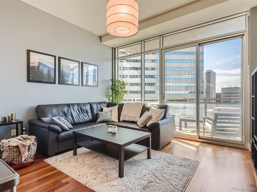 unit-1412-2001 Lincoln St, Denver, CO, 80202-3861 | Card Image