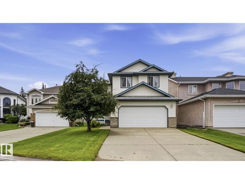 125 Dechene Rd Nw, Edmonton, AB, T6M2N1 | Card Image