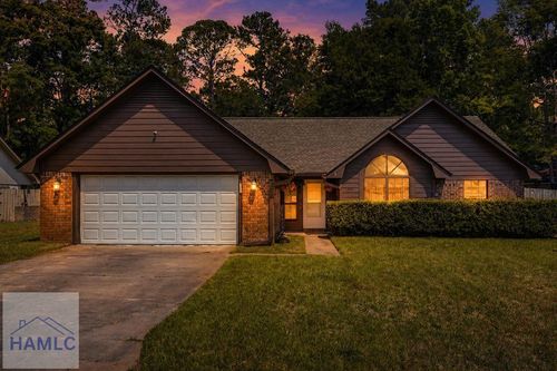 503 Creek View Dr, Hinesville, GA, 31313-3314 | Card Image