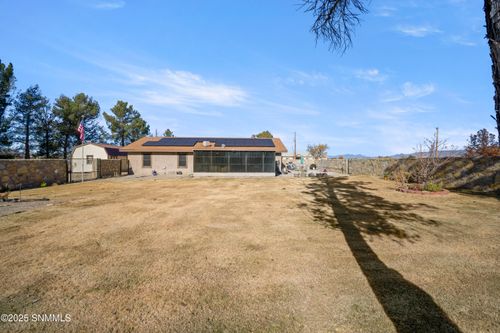 6370 Payan Rd, Las Cruces, NM, 88012-7036 | Card Image