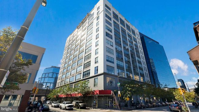 UNIT-910 - 2200 Arch St, Condo with 2 bedrooms, 2 bathrooms and null parking in PHILADELPHIA PA | Image 26
