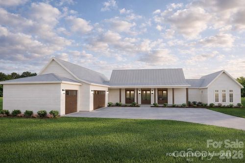 5-2328 Bridgewater Rd, Rock Hill, SC, 29730-7521 | Card Image