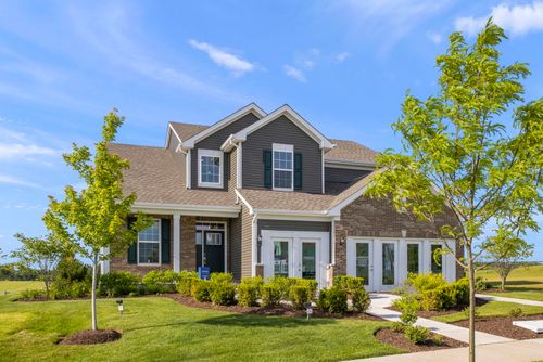 612 Murdock Place, Oswego, IL, 60543 | Card Image