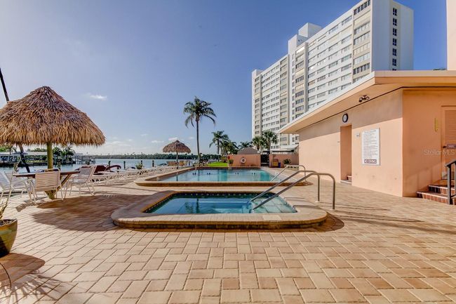 APT-800 - 51 Island Way, Condo with 2 bedrooms, 2 bathrooms and null parking in CLEARWATER BEACH FL | Image 36