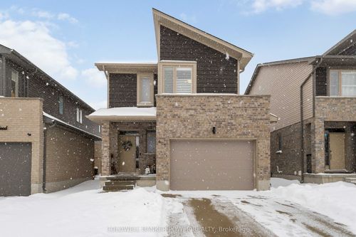 405 Edgevalley Rd, London, ON, N5V0C2 | Card Image