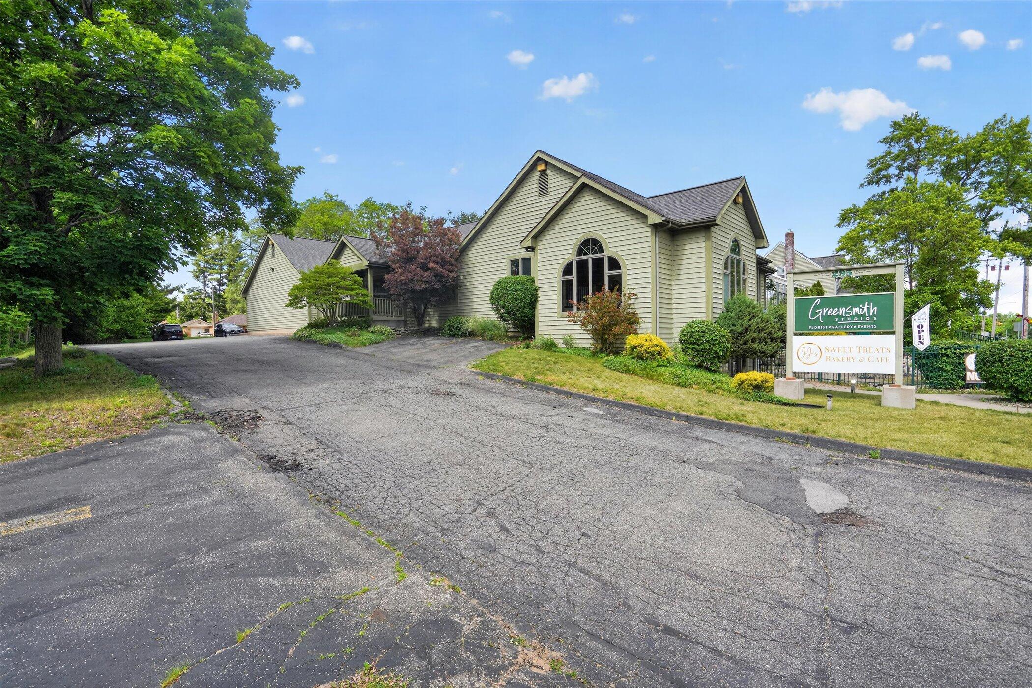Commercial Sale in Battle Creek 3