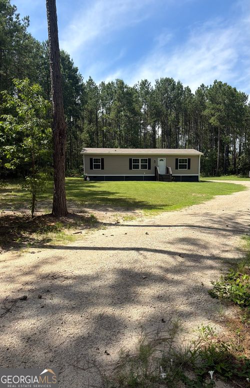 645 Bent Knee Rd, Keysville, GA, 30816-4777 | Card Image