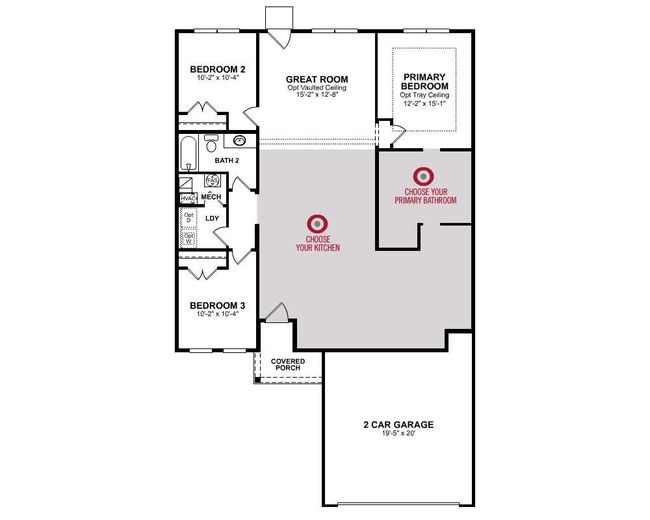 596 Canborough Ln, House other with 3 bedrooms, 2 bathrooms and 6 parking in Murrells Inlet SC | Image 29