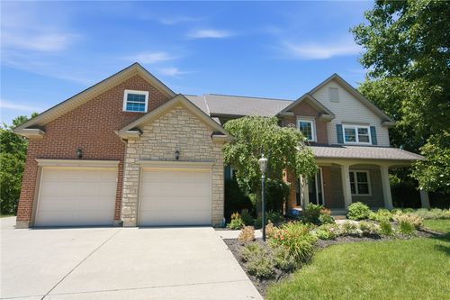 7661 Huntsman Ln, West Chester, OH, 45069 | Card Image