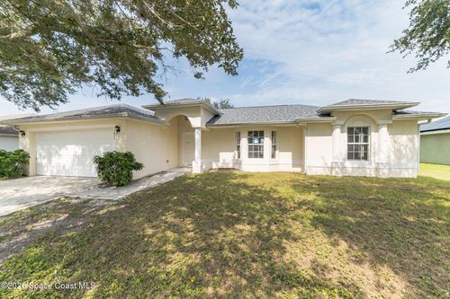 1451 Hepner St Se, Palm Bay, FL, 32909-7672 | Card Image