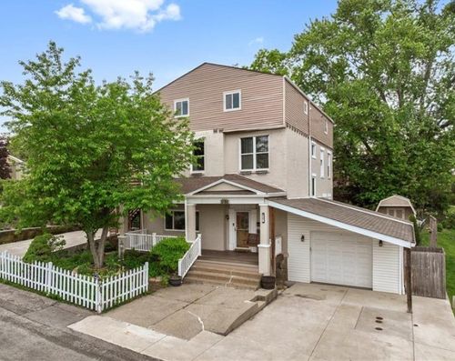 2101 Lonsdale St, Pittsburgh, PA, 15212-1305 | Card Image