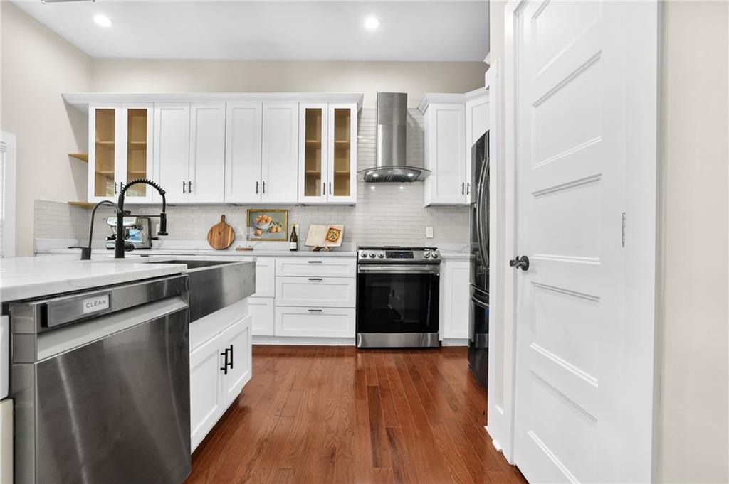 Residential in Atlanta 4