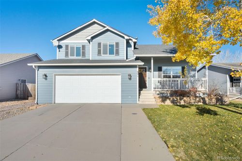 601 Kohler Farms Road, Kersey, CO, 80644 | Card Image