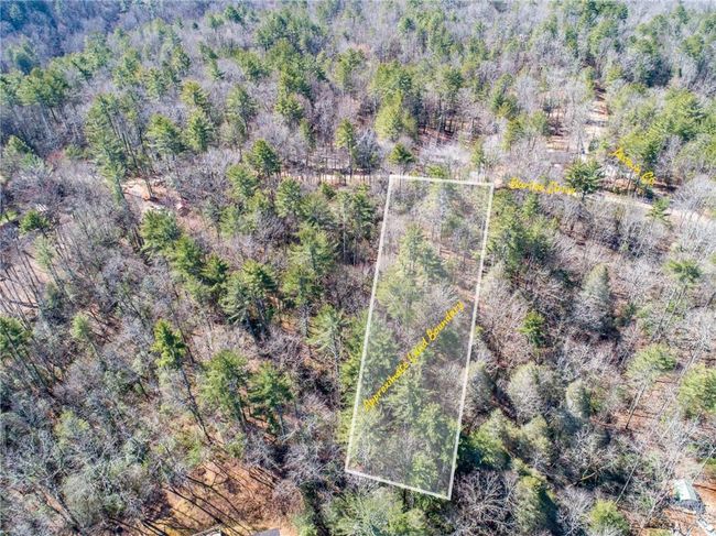 0 Bartox Dr, Home with 0 bedrooms, 0 bathrooms and null parking in Ellijay GA | Image 23