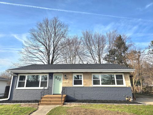 414 Holly Rd, Michigan City, IN, 46360-7435 | Card Image