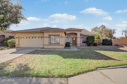 10416 E Edgewood Ave, Mesa, AZ, 85208-7247 | Card Image
