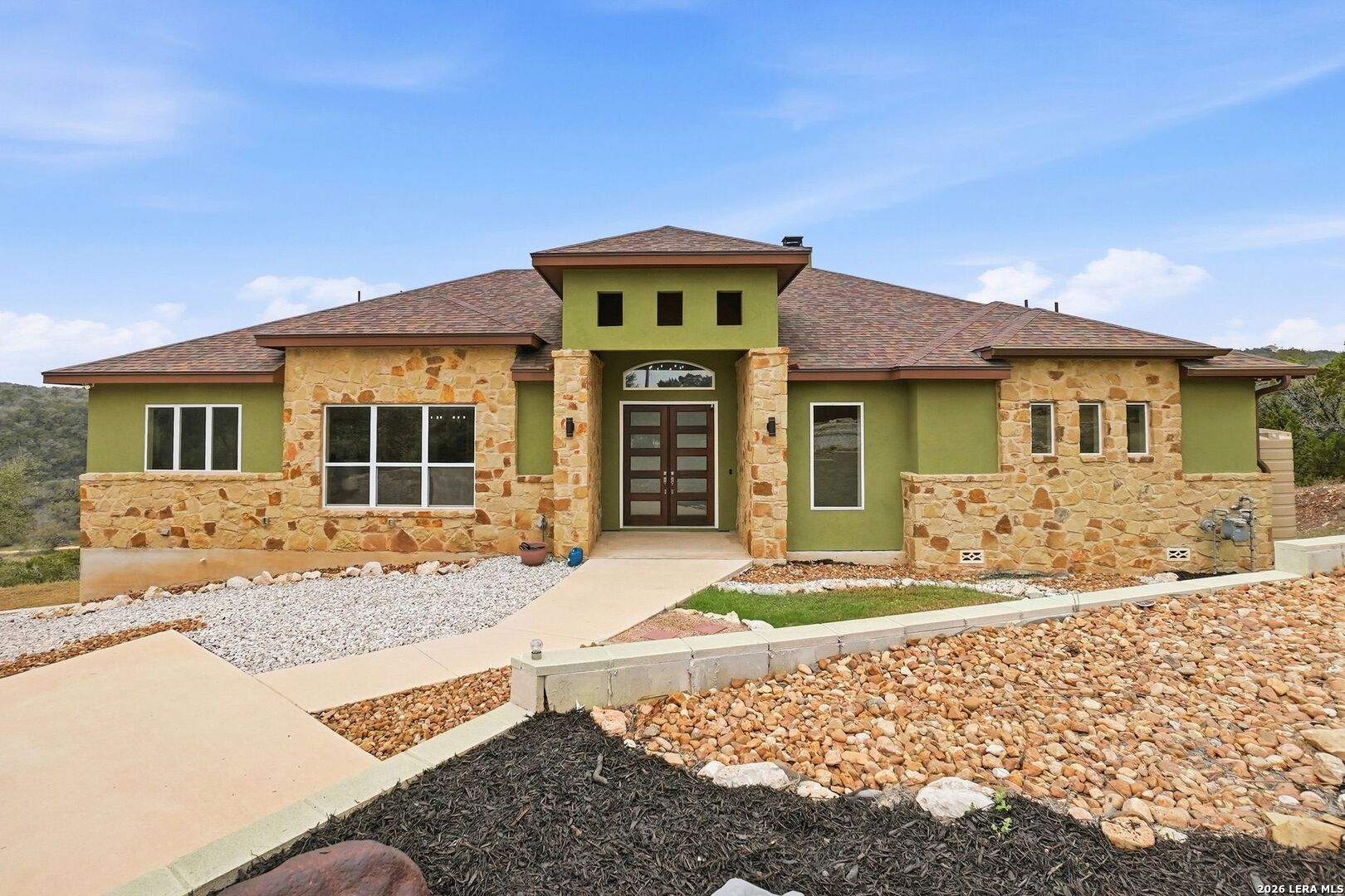 Residential in Helotes 5