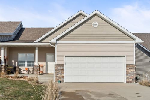 405 W Wright Road, Norwalk, IA, 50211 | Card Image