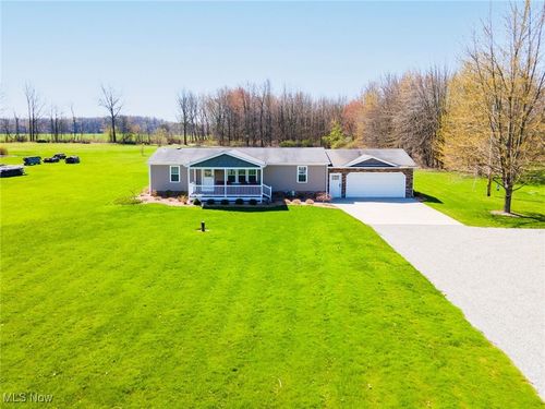 13355 N Palmyra Rd, North Jackson, OH, 44451-9776 | Card Image