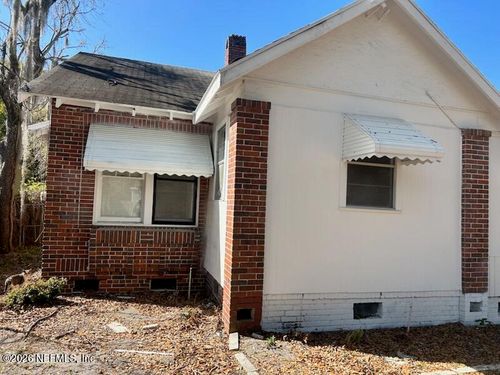 678 Ivy St, Jacksonville, FL, 32206-6245 | Card Image