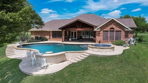 841 S Clinton Ln, Midlothian, TX, 76065-6282 | Card Image