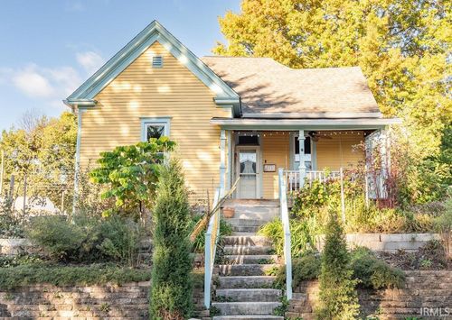 1112 S Madison St, Bloomington, IN, 47403-4738 | Card Image