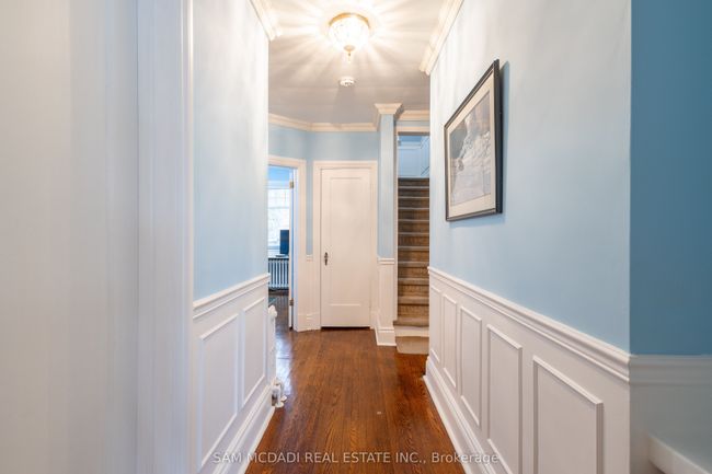 11 Brant Ave, House other with 4 bedrooms, 3 bathrooms and 6 parking in Mississauga ON | Image 14