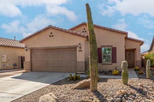 25658 N 107th Lane, Peoria, AZ, 85383 | Card Image