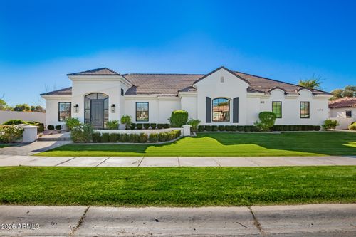 3173 E Page Ave, Gilbert, AZ, 85234-6337 | Card Image