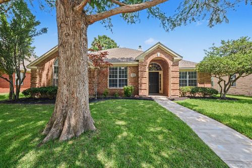 8820 Clear Sky Dr, Plano, TX, 75025-4127 | Card Image