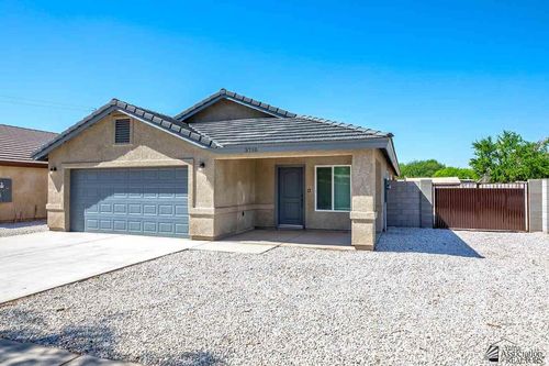 3710 W 5th St, Yuma, AZ, 85364-2573 | Card Image