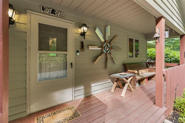 3398 Cullowhee Forest Rd, House other with 3 bedrooms, 4 bathrooms and null parking in Cullowhee NC | Image 14
