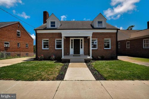 2105 Queens Chapel Road, Hyattsville, MD, 20782 | Card Image