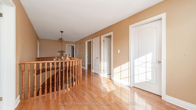 67 St Hubert Dr, House other with 6 bedrooms, 5 bathrooms and 4 parking in Brampton ON | Image 5