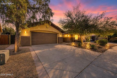 11230 S Oakwood Dr, Goodyear, AZ, 85338-9535 | Card Image