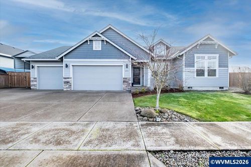 2774 Ne Sonora Dr, Albany, OR, 97321-7207 | Card Image